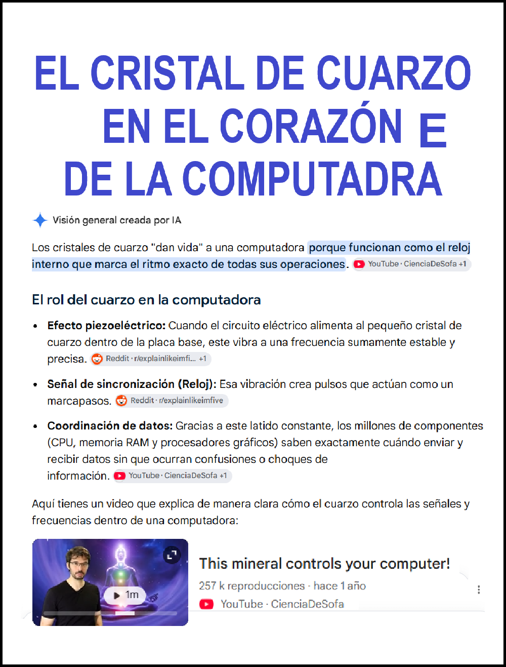 Estas en el home